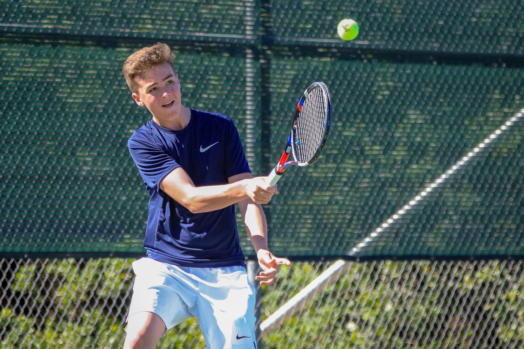 VVAL Boys Tennis Championships